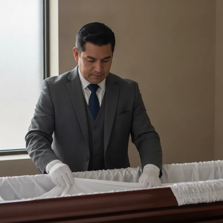 agência funerária Água Boa